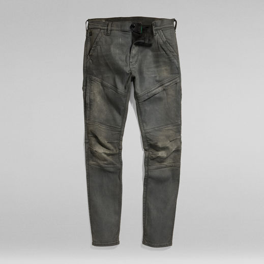 Rackam 3D Skinny Jeans | その他 | G-Star RAW® JP